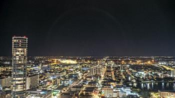 Weather camera view of Greystar.