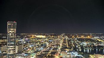 Weather camera view of Greystar.