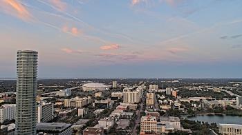 Weather camera view of Greystar.