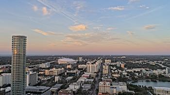 Weather camera view of Greystar.