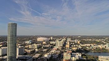 Weather camera view of Greystar.