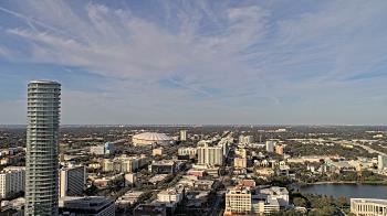 Weather camera view of Greystar.