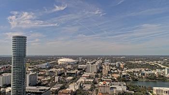 Weather camera view of Greystar.