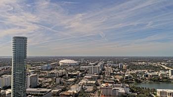 Weather camera view of Greystar.