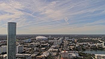 Weather camera view of Greystar.