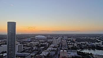 Weather camera view of Greystar.