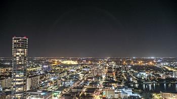 Weather camera view of Greystar.