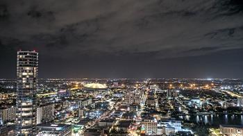 Weather camera view of Greystar.