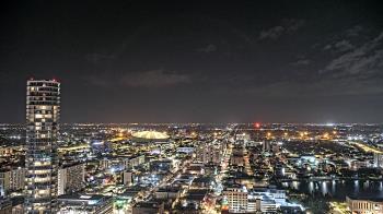 Weather camera view of Greystar.