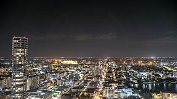 Weather camera view of Greystar.