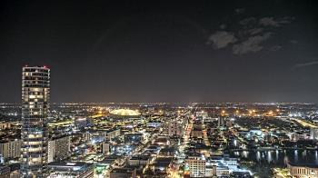 Weather camera view of Greystar.