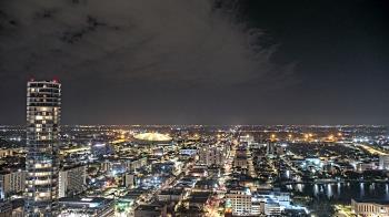 Weather camera view of Greystar.