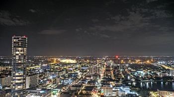 Weather camera view of Greystar.