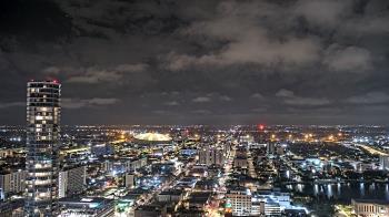 Weather camera view of Greystar.