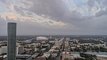 Weather camera view of Greystar.