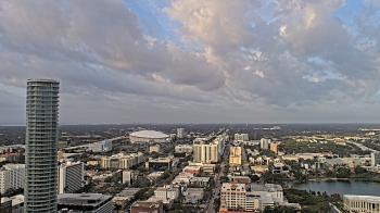 Weather camera view of Greystar.