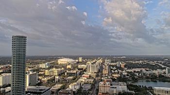 Weather camera view of Greystar.