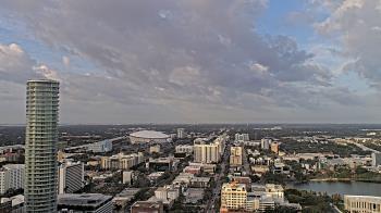 Weather camera view of Greystar.