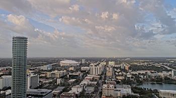 Weather camera view of Greystar.