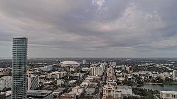 Weather camera view of Greystar.