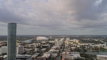 Weather camera view of Greystar.