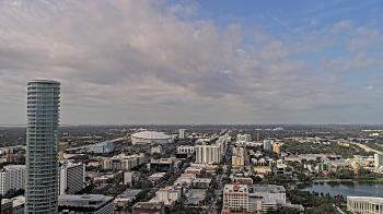 Weather camera view of Greystar.