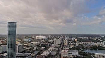 Weather camera view of Greystar.