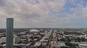 Weather camera view of Greystar.