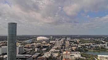 Weather camera view of Greystar.