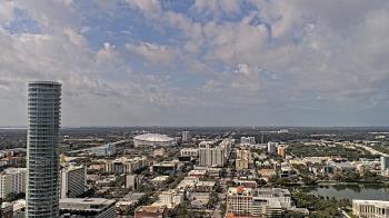 Weather camera view of Greystar.