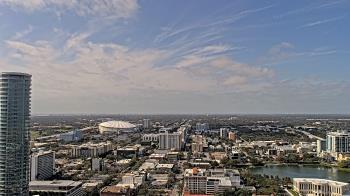 Weather camera view of Greystar.