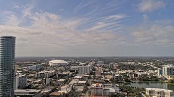 Weather camera view of Greystar.