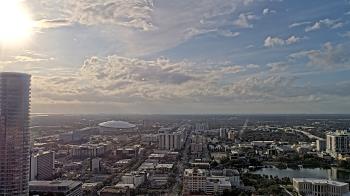 Weather camera view of Greystar.