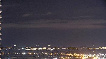 Weather camera view of Greystar.