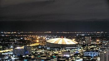 Weather camera view of Greystar.