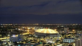 Weather camera view of Greystar.