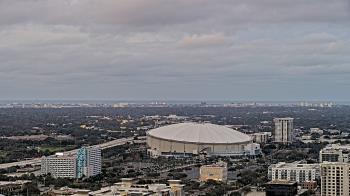 Weather camera view of Greystar.