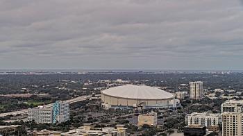 Weather camera view of Greystar.