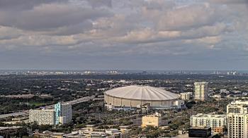 Weather camera view of Greystar.