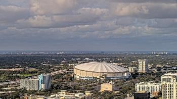 Weather camera view of Greystar.