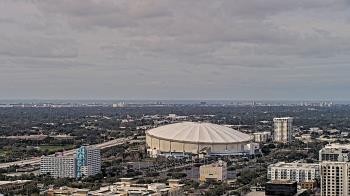 Weather camera view of Greystar.