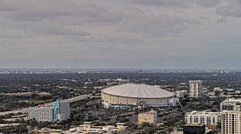 Weather camera view of Greystar.