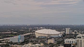 Weather camera view of Greystar.