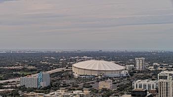 Weather camera view of Greystar.