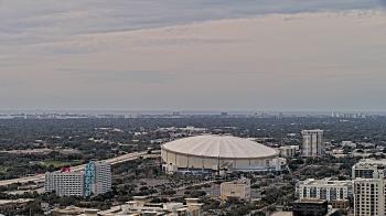 Weather camera view of Greystar.