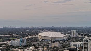 Weather camera view of Greystar.