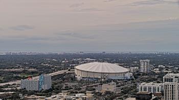 Weather camera view of Greystar.