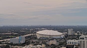 Weather camera view of Greystar.