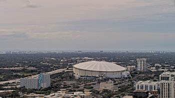 Weather camera view of Greystar.