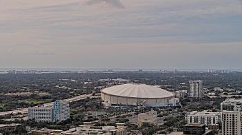 Weather camera view of Greystar.